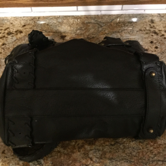 Kooba Leather Sienna Bag - Picture 2 of 4